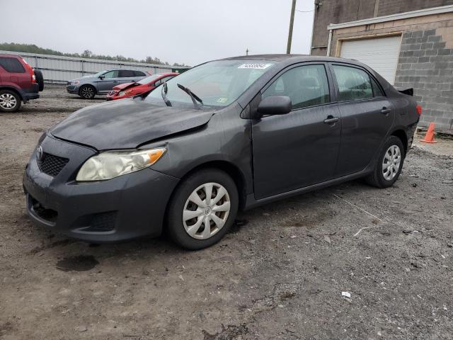 toyota corolla ba 2009 2t1bu40e99c109950