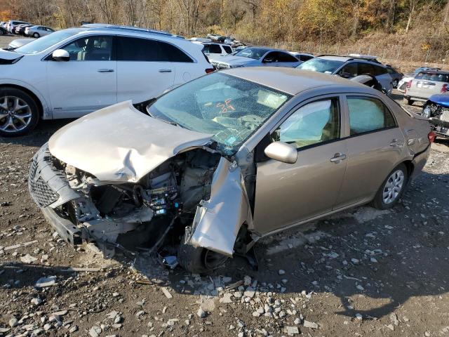 toyota corolla ba 2009 2t1bu40e99c127073