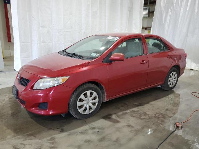 toyota corolla ba 2009 2t1bu40e99c188178