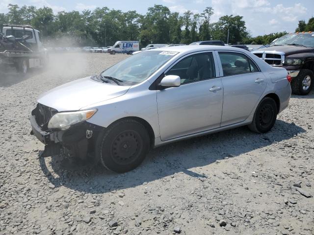 toyota corolla ba 2009 2t1bu40e99c188276