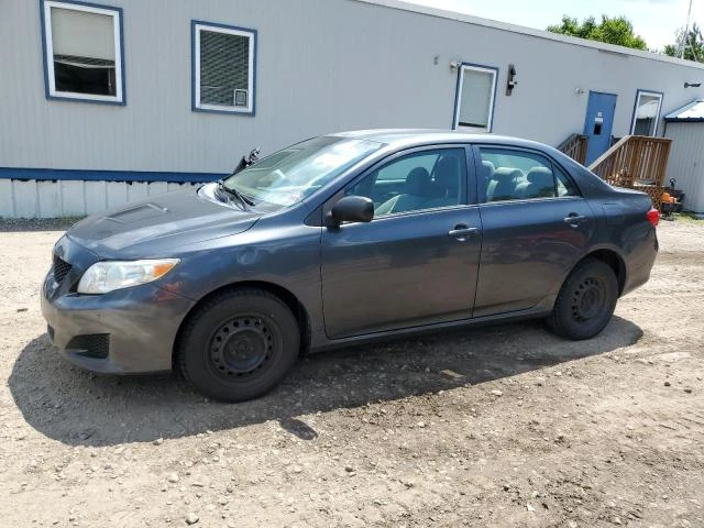 toyota corolla ba 2009 2t1bu40ex9c173947