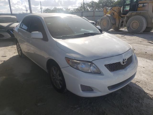 toyota corolla ba 2010 2t1bu4ee0ac281572