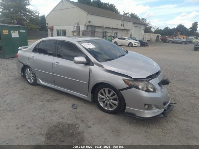 toyota corolla 2010 2t1bu4ee0ac294953