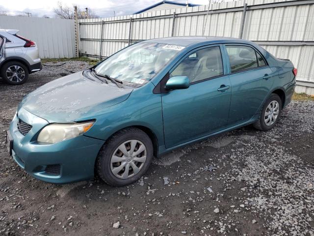 toyota corolla ba 2010 2t1bu4ee0ac312867