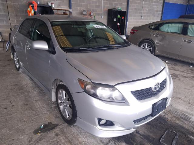 toyota corolla ba 2010 2t1bu4ee0ac342208