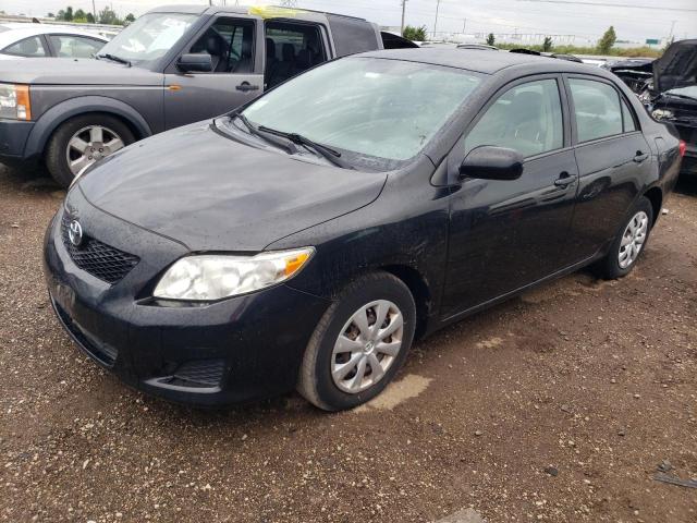 toyota corolla ba 2010 2t1bu4ee0ac351331