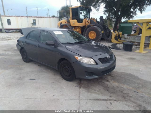 toyota corolla 2010 2t1bu4ee0ac357405