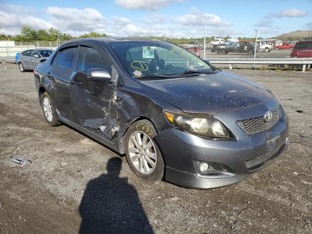 toyota corolla 2010 2t1bu4ee0ac373636