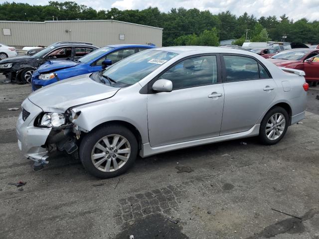 toyota corolla ba 2010 2t1bu4ee0ac376715