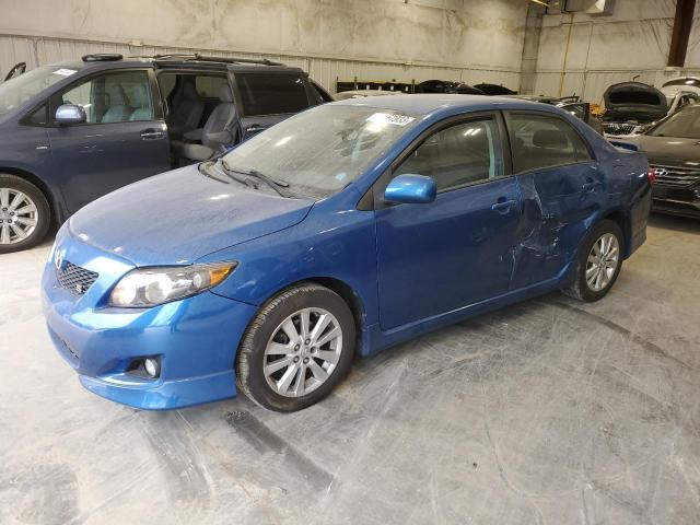 toyota corolla ba 2010 2t1bu4ee0ac379355