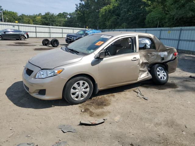 toyota corolla ba 2010 2t1bu4ee0ac391604