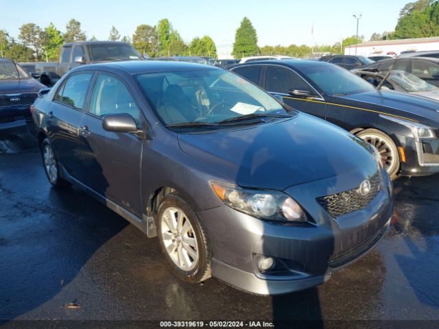 toyota corolla 2010 2t1bu4ee0ac398214