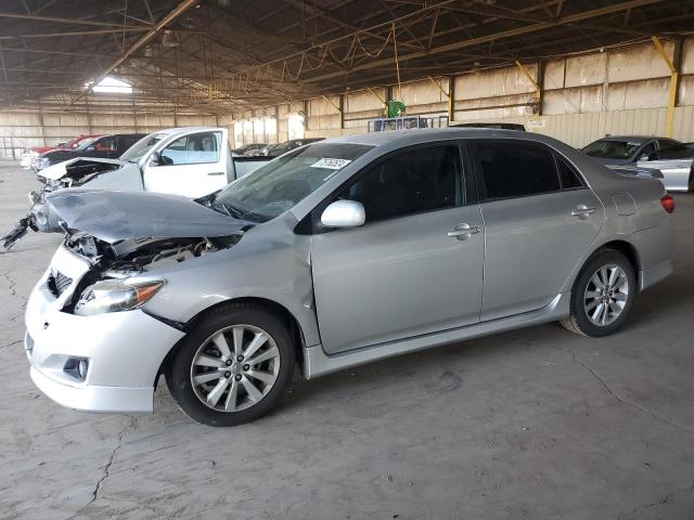 toyota corolla ba 2010 2t1bu4ee0ac434774