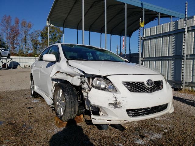 toyota corolla ba 2010 2t1bu4ee0ac450117