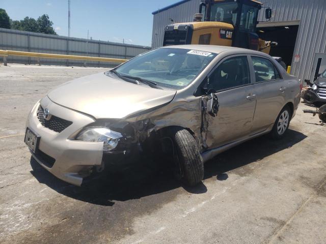 toyota corolla ba 2010 2t1bu4ee0ac464020