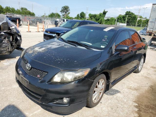 toyota corolla 2010 2t1bu4ee0ac464647