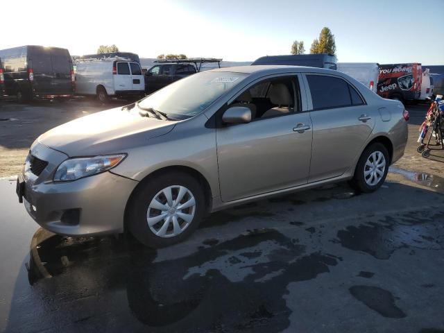 toyota corolla ba 2010 2t1bu4ee0ac484087