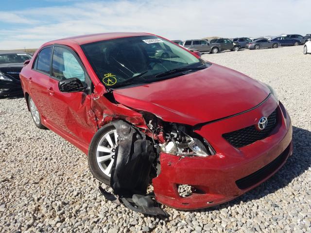 toyota corolla ba 2010 2t1bu4ee0ac492089