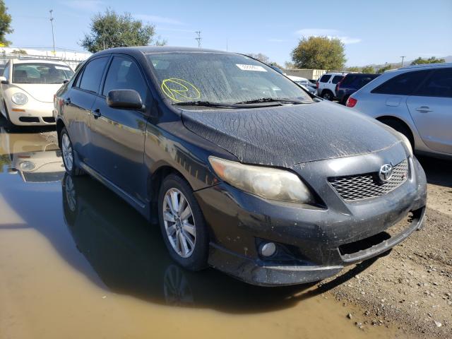 toyota corolla ba 2010 2t1bu4ee0ac506525