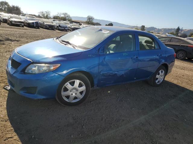 toyota corolla ba 2010 2t1bu4ee0ac512549