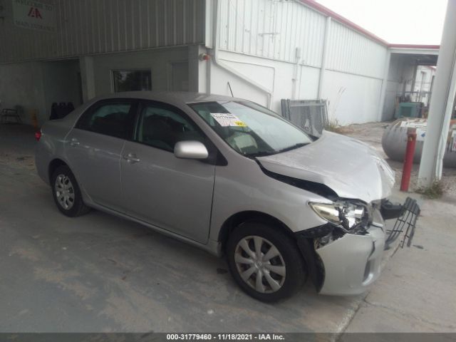 toyota corolla 2011 2t1bu4ee0bc537050