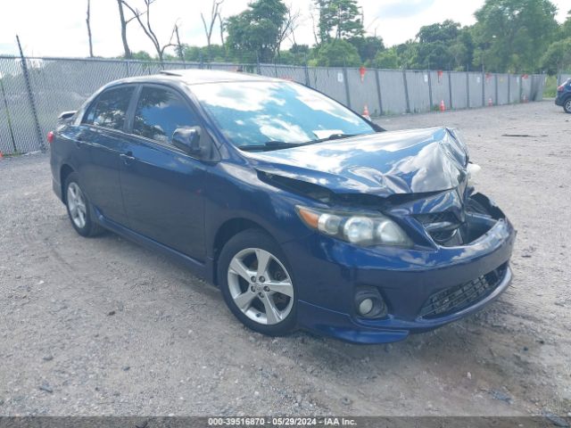 toyota corolla 2011 2t1bu4ee0bc565446