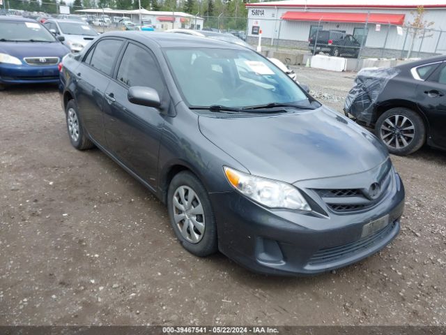 toyota corolla 2011 2t1bu4ee0bc568654