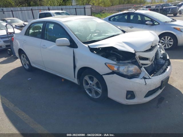 toyota corolla 2011 2t1bu4ee0bc581940