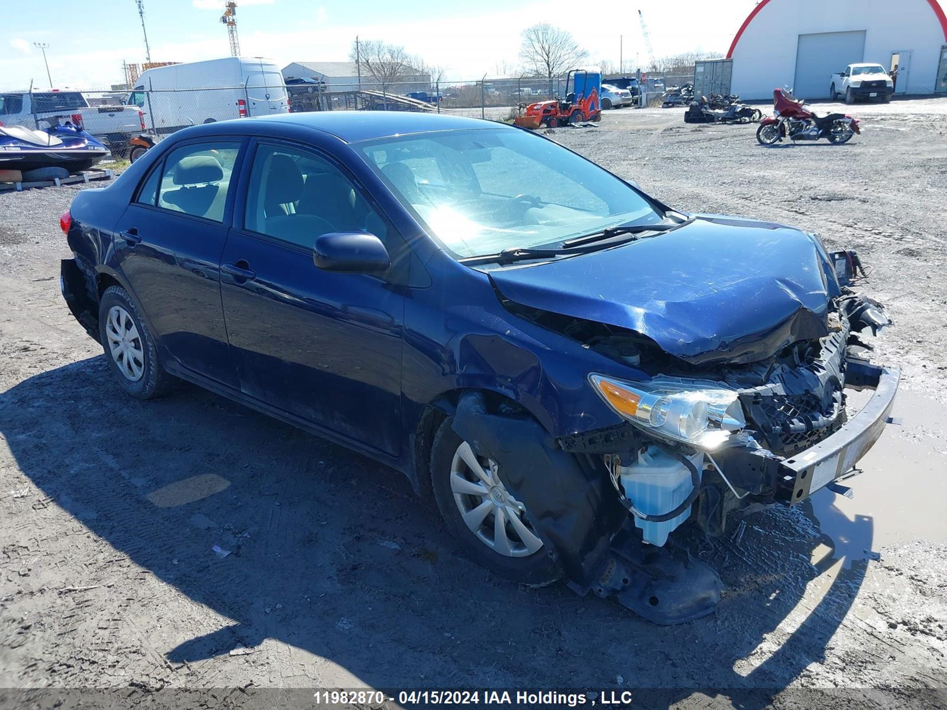 toyota corolla 2011 2t1bu4ee0bc584563