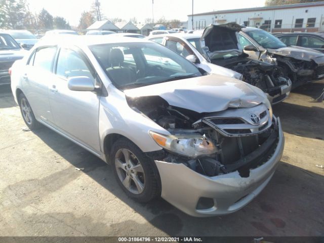 toyota corolla 2011 2t1bu4ee0bc605993