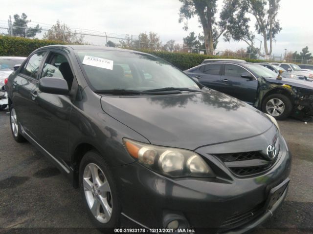 toyota corolla 2011 2t1bu4ee0bc613494