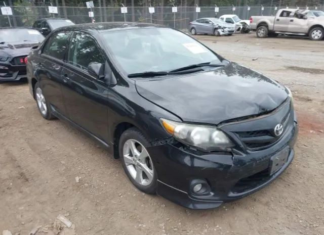 toyota corolla 2011 2t1bu4ee0bc617769