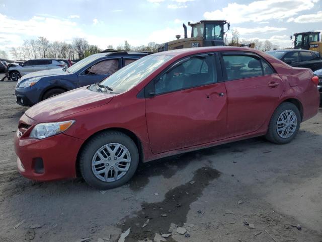 toyota corolla 2011 2t1bu4ee0bc666597