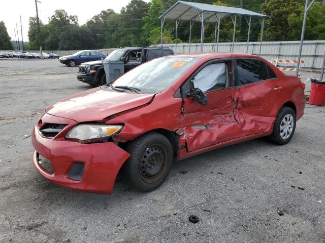 toyota corolla 2011 2t1bu4ee0bc671511