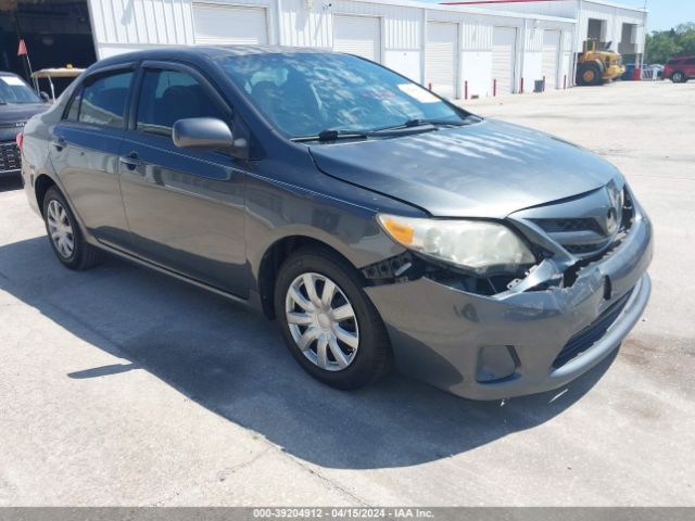 toyota corolla 2011 2t1bu4ee0bc688003