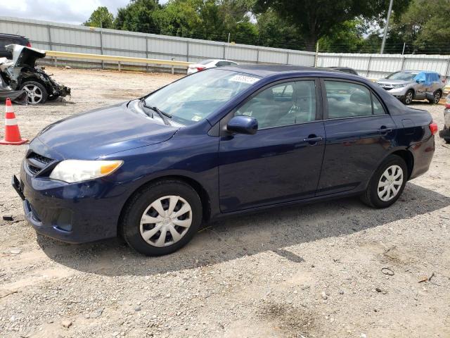 toyota corolla le 2011 2t1bu4ee0bc744604