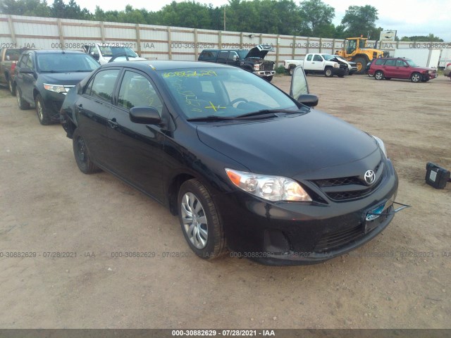 toyota corolla 2012 2t1bu4ee0cc757337