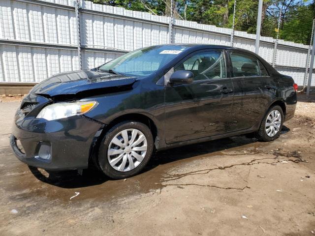 toyota corolla 2012 2t1bu4ee0cc859933