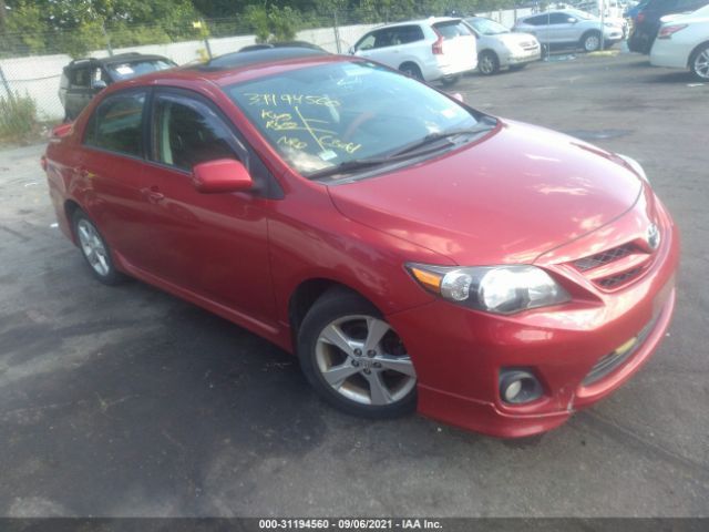 toyota corolla 2012 2t1bu4ee0cc886985