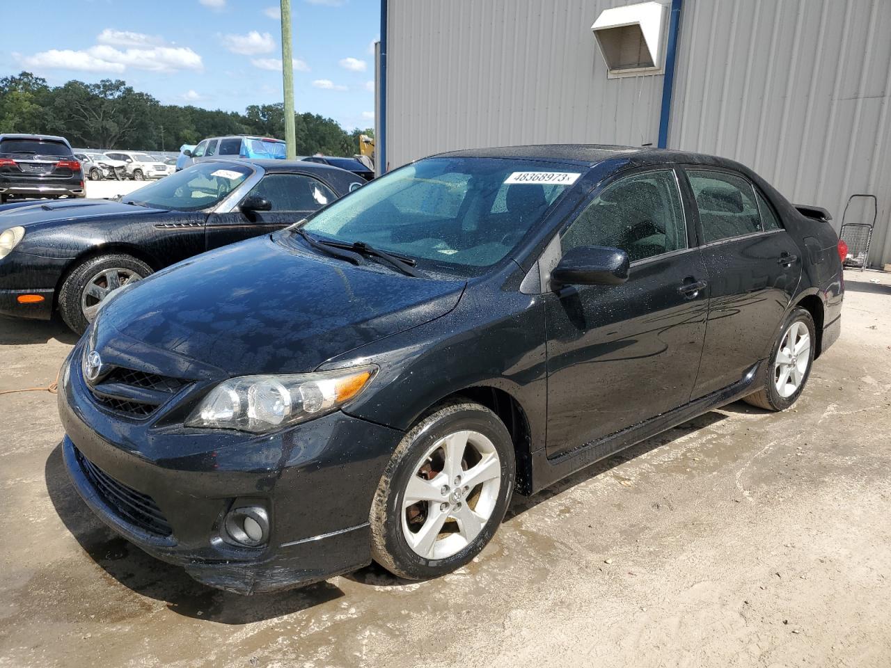 toyota corolla 2012 2t1bu4ee0cc903963