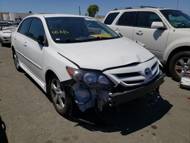 toyota corolla ba 2013 2t1bu4ee0dc008099