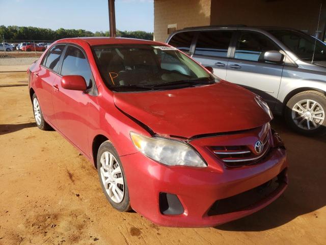 toyota corola 2013 2t1bu4ee0dc017773