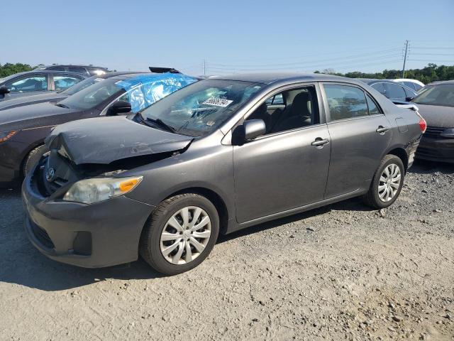 toyota corolla 2013 2t1bu4ee0dc030569