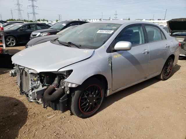 toyota corolla 2013 2t1bu4ee0dc040180