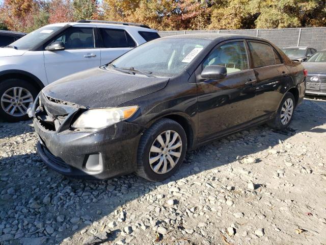 toyota corolla ba 2013 2t1bu4ee0dc042351