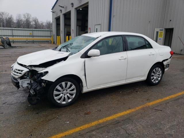 toyota corolla ba 2013 2t1bu4ee0dc046545