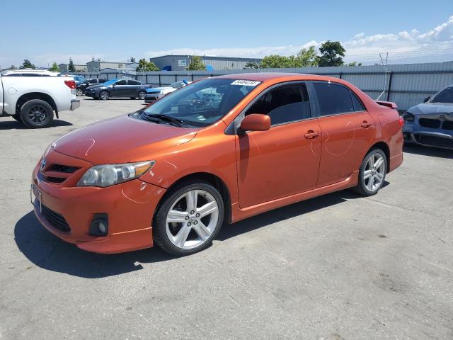 toyota corolla 2013 2t1bu4ee0dc066813