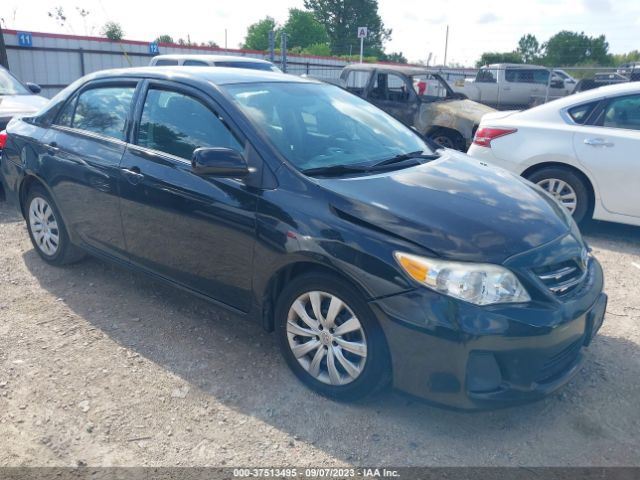 toyota corolla 2013 2t1bu4ee0dc071106