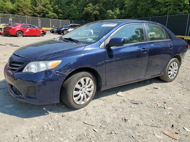 toyota corolla 2013 2t1bu4ee0dc097091