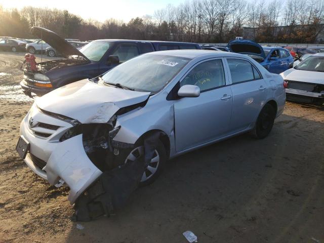 toyota corolla ba 2013 2t1bu4ee0dc102306